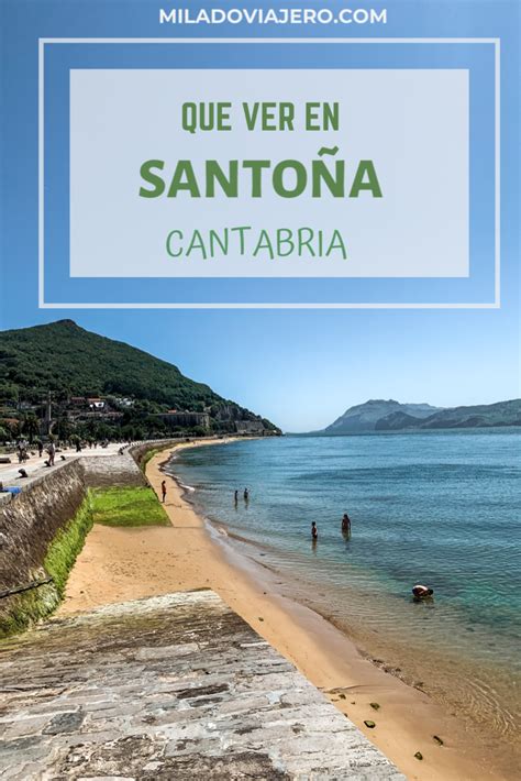 santoña que ver|Qué ver y hacer en Santoña: Los 10 mejores planes